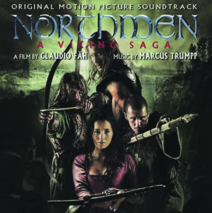 Soundtracks: Northmen – A Viking Saga