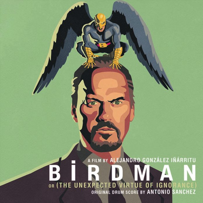 Soundtracks: Birdman