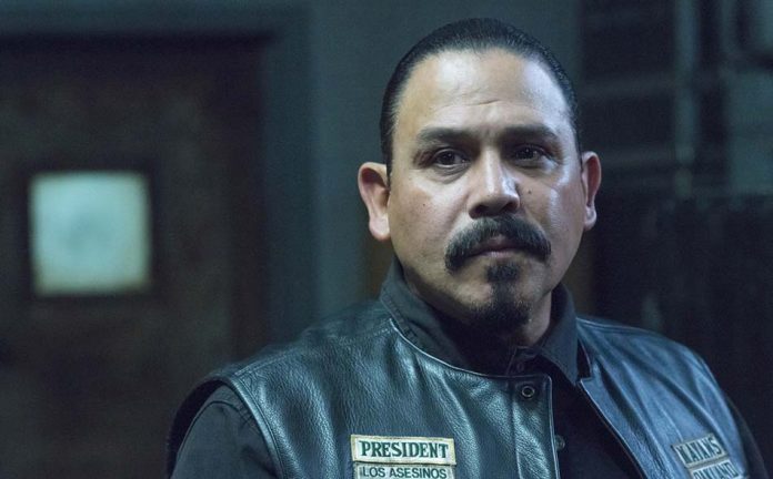 Spin-Off Sons of Anarchy