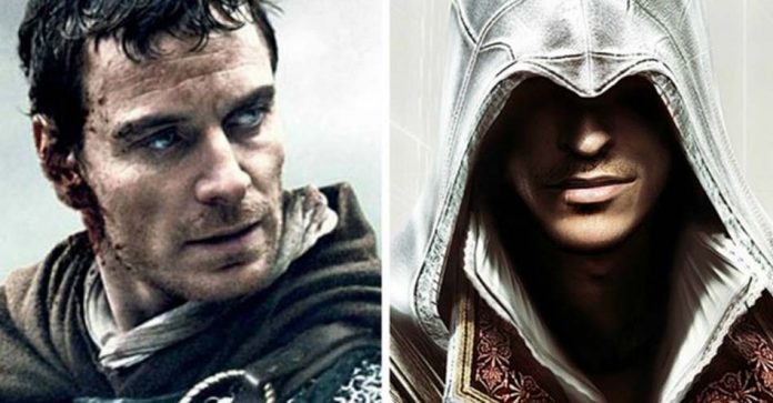 Assassin's Creed