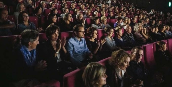 11e édition du FFFH 2015