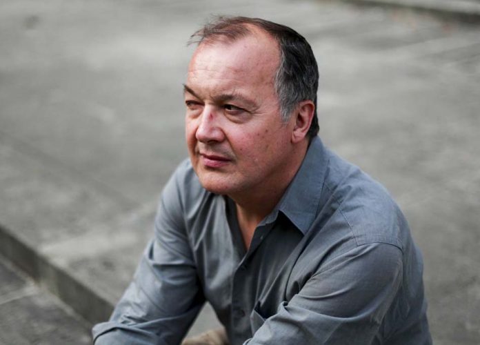 Philippe Faucon