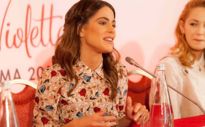 Tini – la nouvelle vie de Violetta
