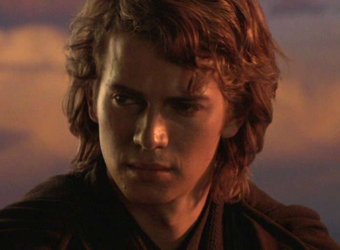 Star Wars 8 : Anakin Skywalker de retour