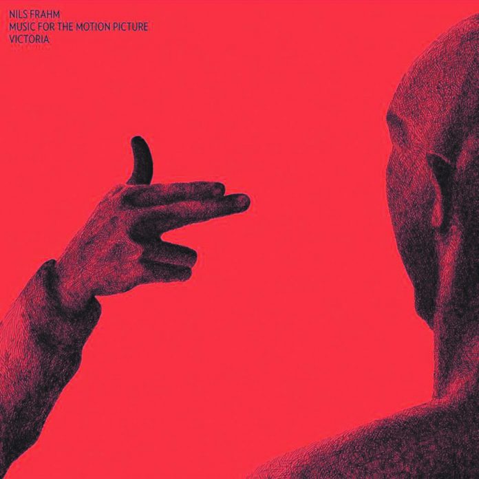 Soundtrack : Victoria par Nils Frahm, DJ Koze