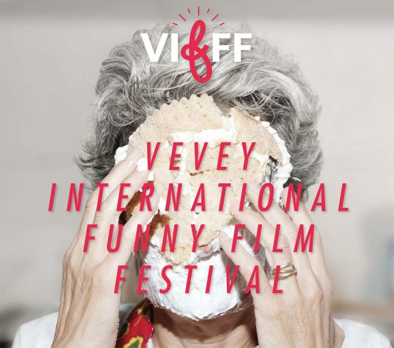 VIFFF : du rire sur les bords du Léman !