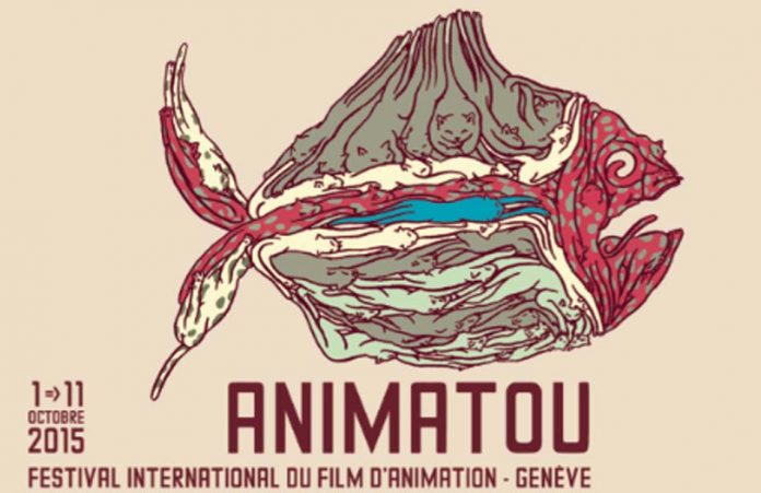 10ème Animatou 2015