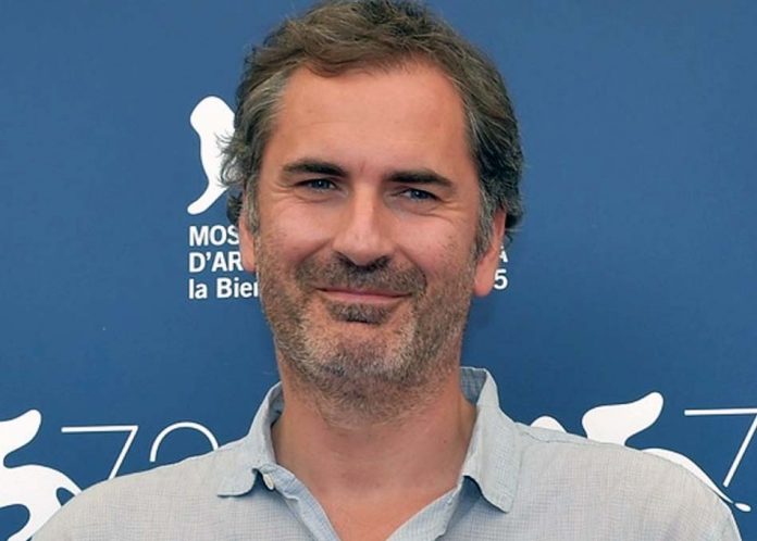 Xavier Giannoli