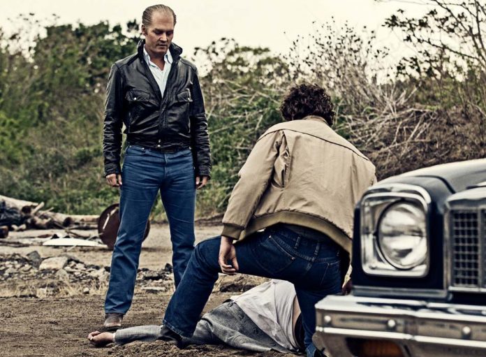 Strictly Criminal De Scott Cooper