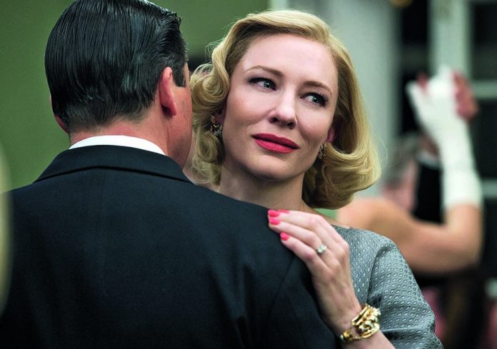 Carol de Todd Haynes