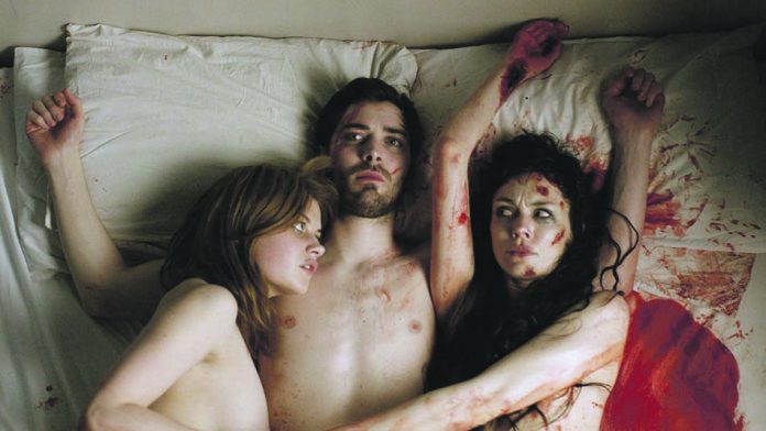 LUFF 2015 : Nina Forever