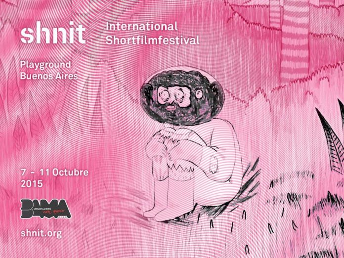 13ème Shnit International Film Festival