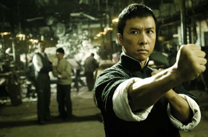 Ip Man 3