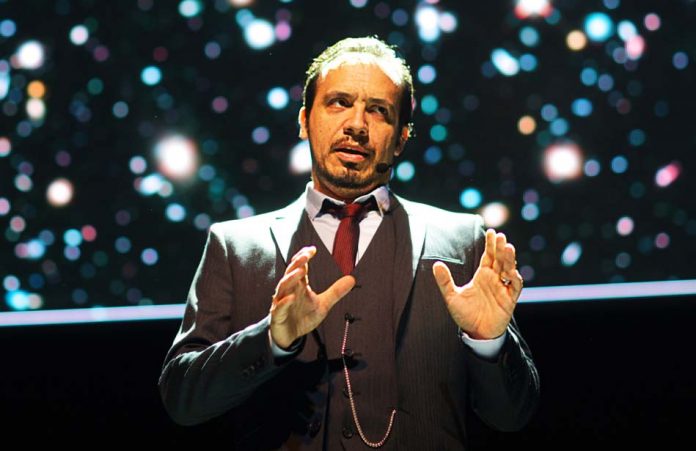 L’ExoConférence d'Alexandre Astier