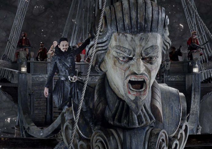 PAN - Joe Wright