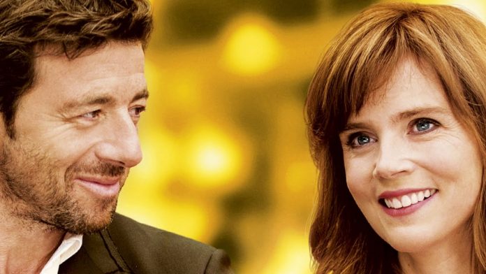 ange et gabrielle au cinéma