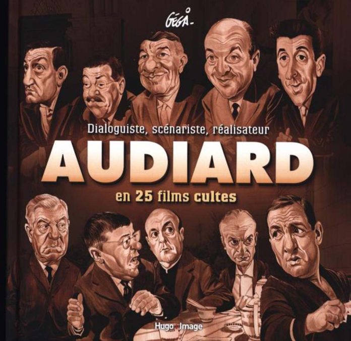 Audiard en 25 films cultes