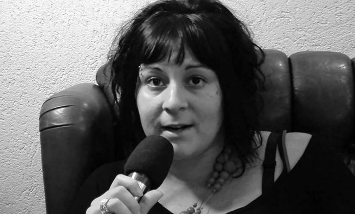 FILMAR - Sara Cereghetti