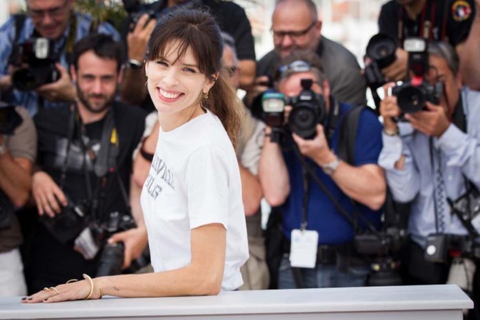 Maïwenn