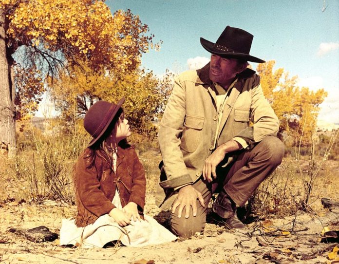 Quand Siffle La Dernière Balle de Henry Hathaway