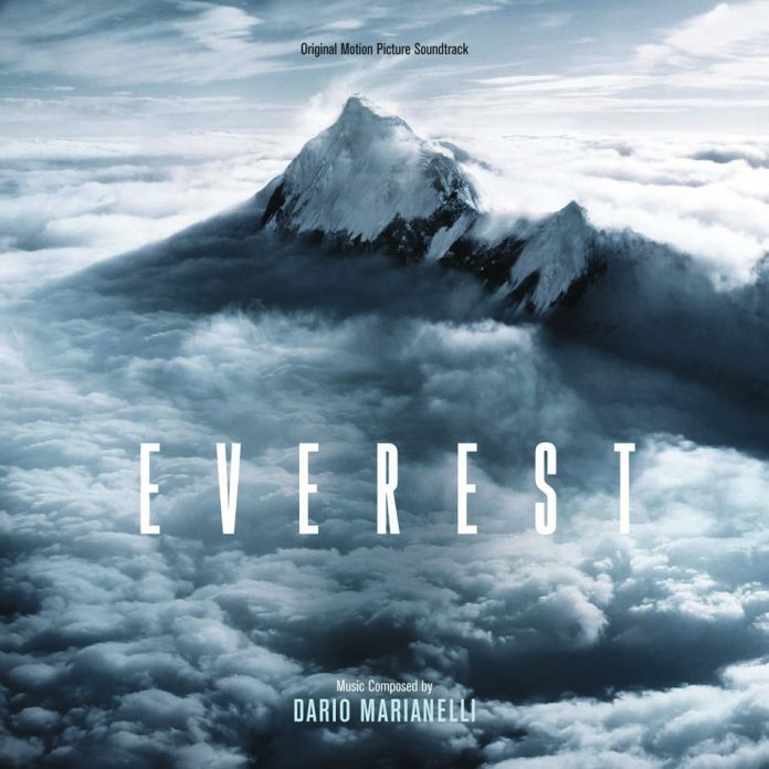 Everest - Soundtracks
