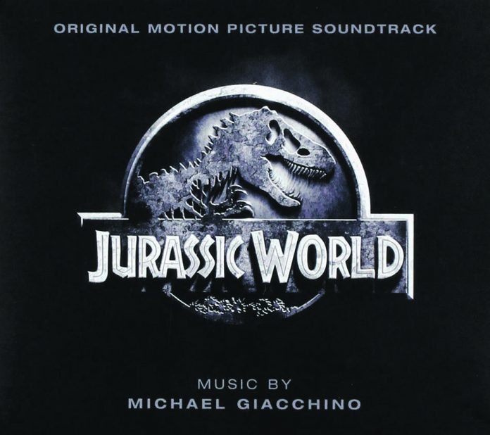Jurassic World - Soundtracks