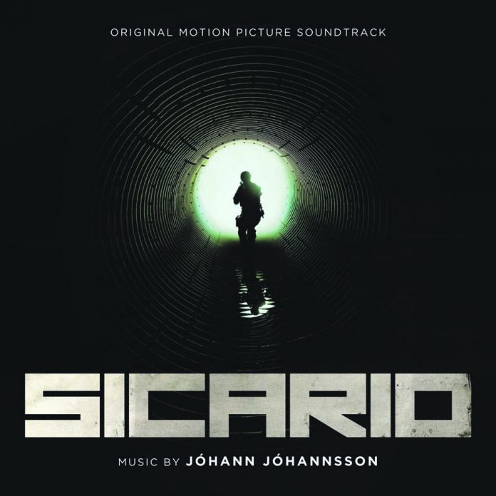 Sicario - BO