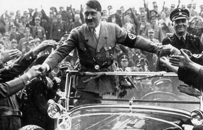 Histoire interdite : Hitler, les secrets de l'ascension d'un monstre