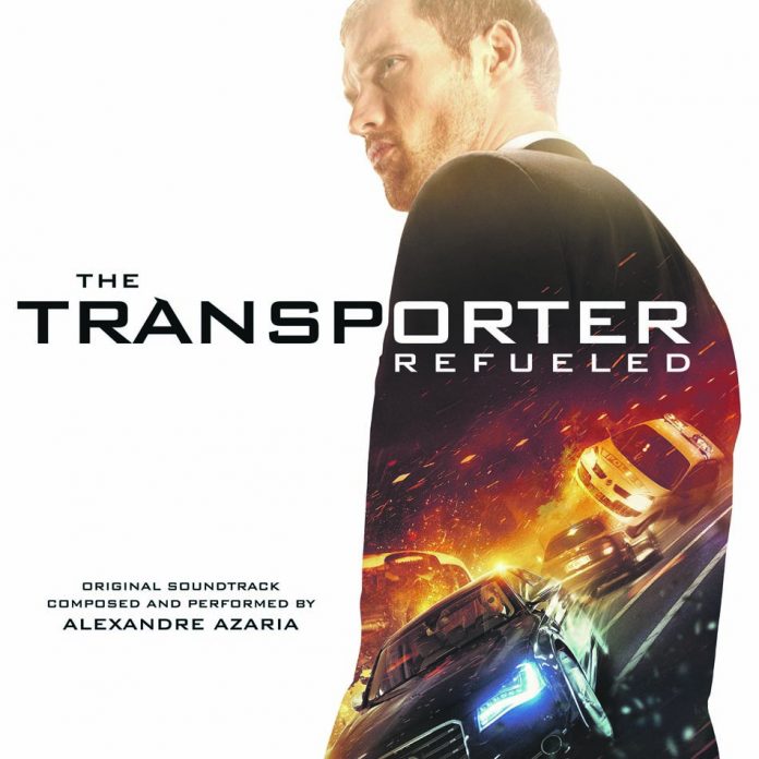 Le Transporteur : L’Héritage