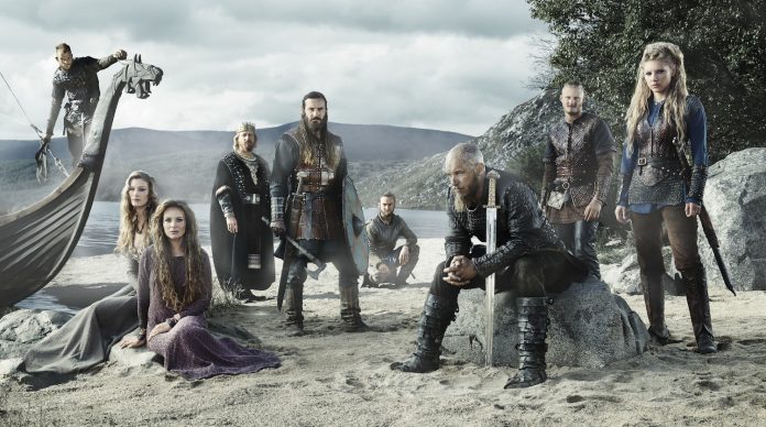 vikings-saison-3-en-blu-ray
