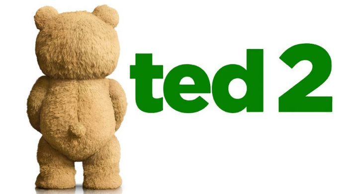 Ted 2 en DVD et Blu-Ray