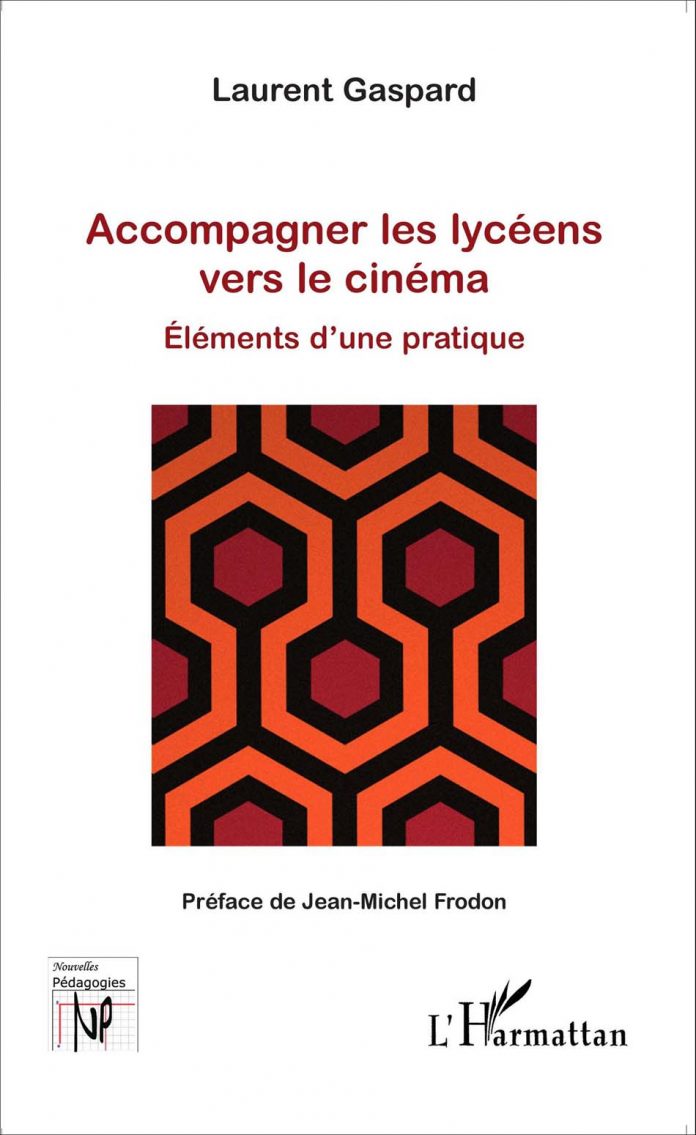 daily-movies.ch_Accompagner les lycéens vers le cinéma Élément d’une pratique