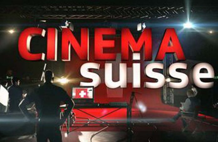 Cinéma Suisse (c)RTS