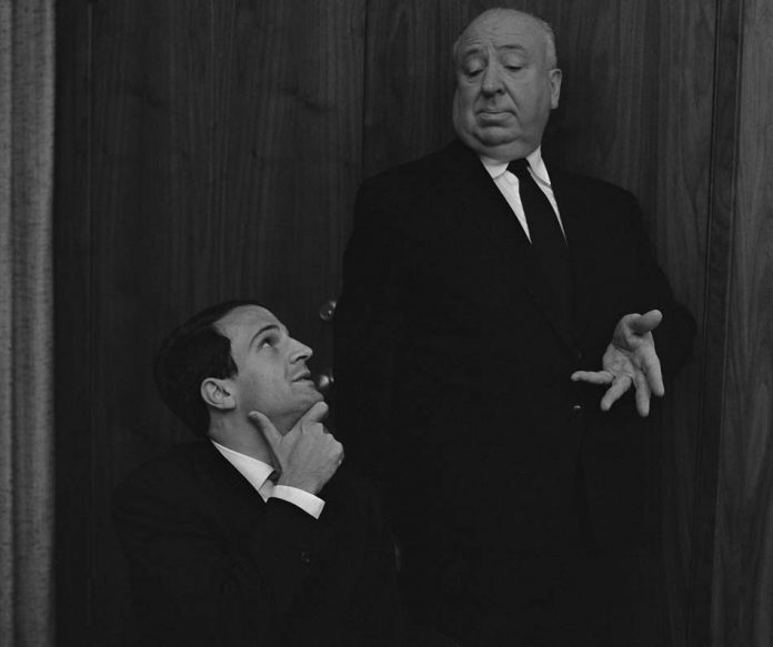 Hitchcock/Truffaut De Kent Jones