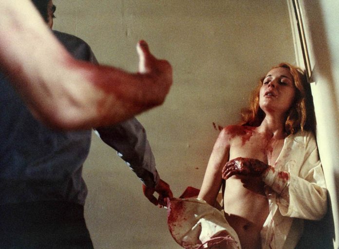 Le Massacre des Morts-Vivants