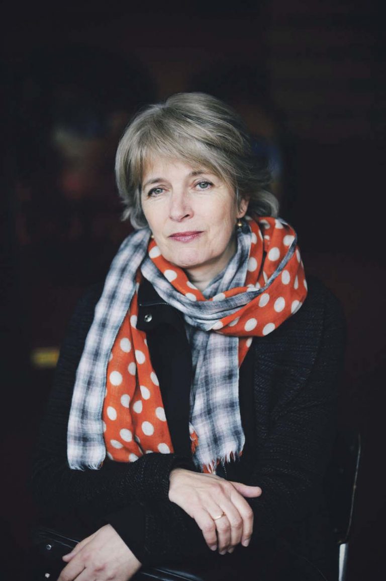 Interview: Irene Loebell nous parle de « Life in Progress »