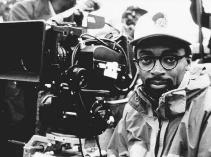 Spike Lee American Urban Story