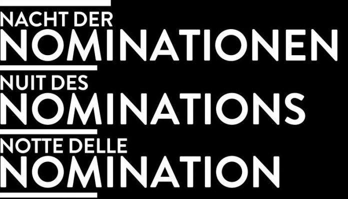 La Nuit des Nominations 2016