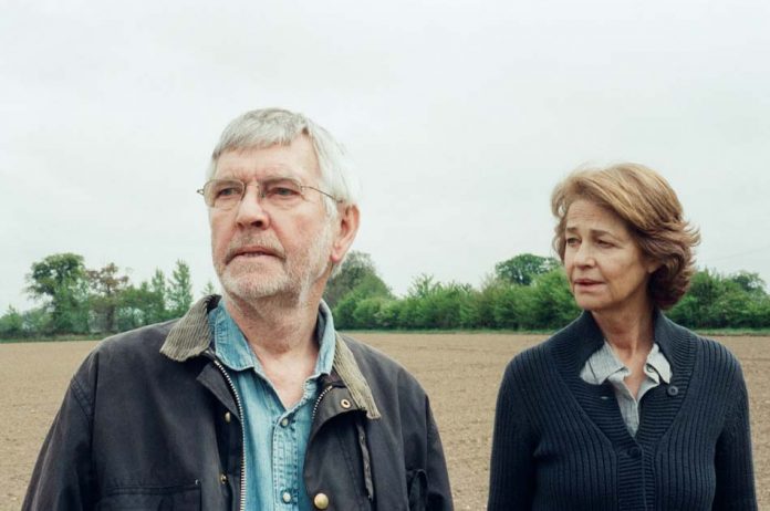 45 years D’Andrew Haigh