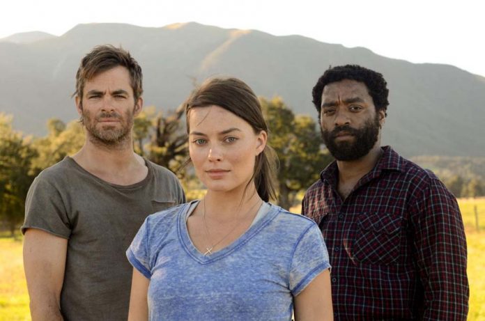 Les Survivants De Craig Zobel