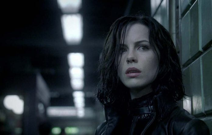 Underworld