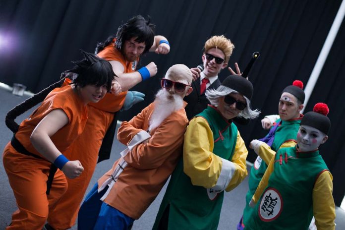 Japan Impact 2015 - (c) Vincent Becker