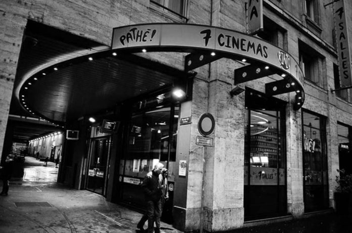 Rialto Genève 2016