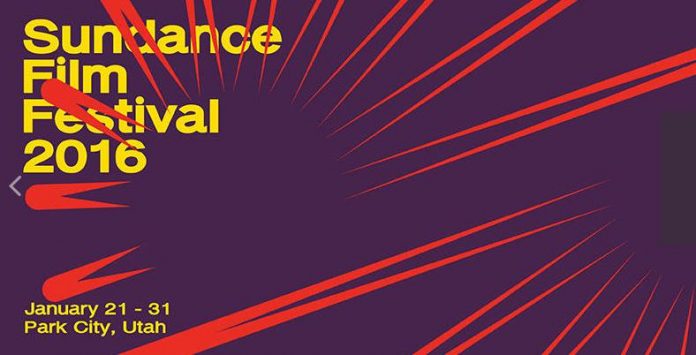 sundance film festival