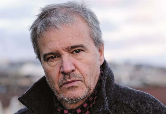 Lauréat 2016: Antoine Jaccoud