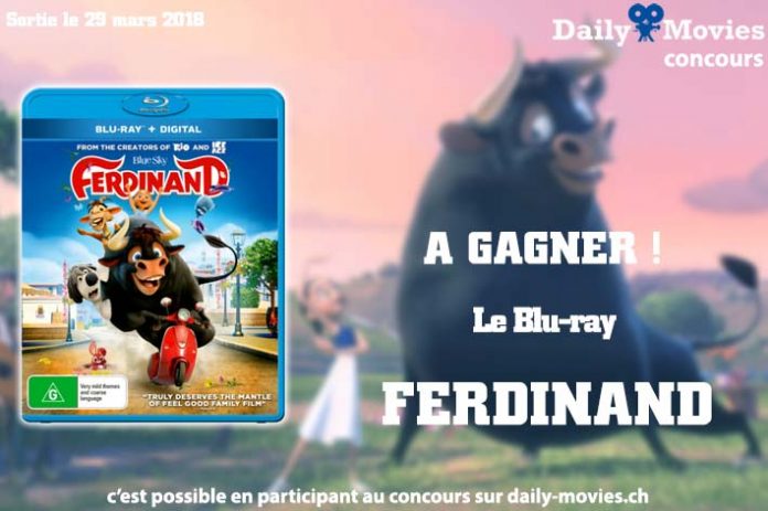 Concours Ferdinand