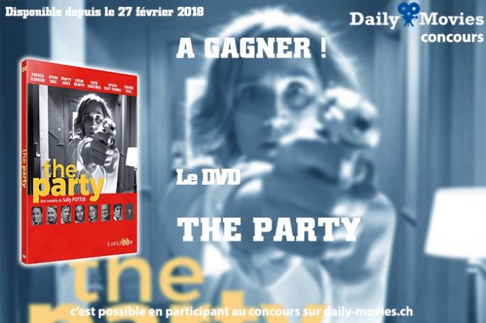 concours the party