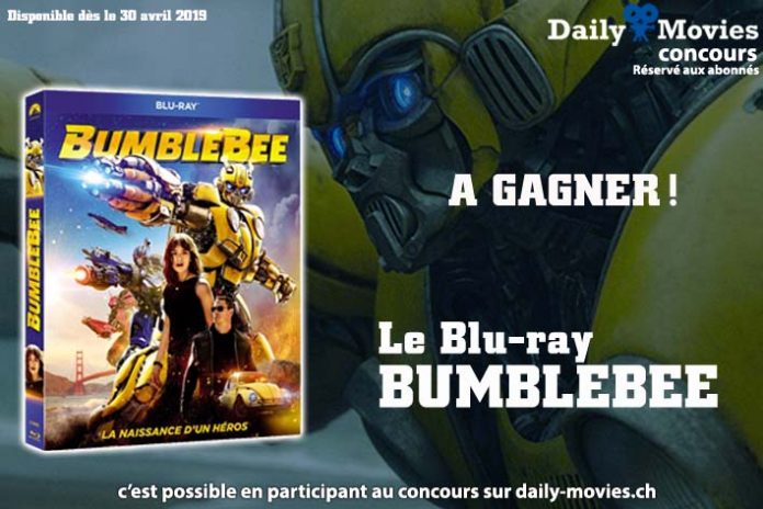 Bumblebee