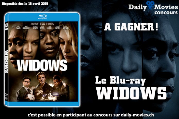 widows
