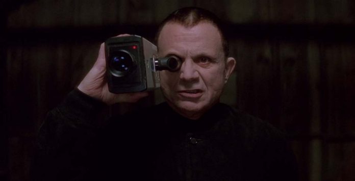 Lost Highway